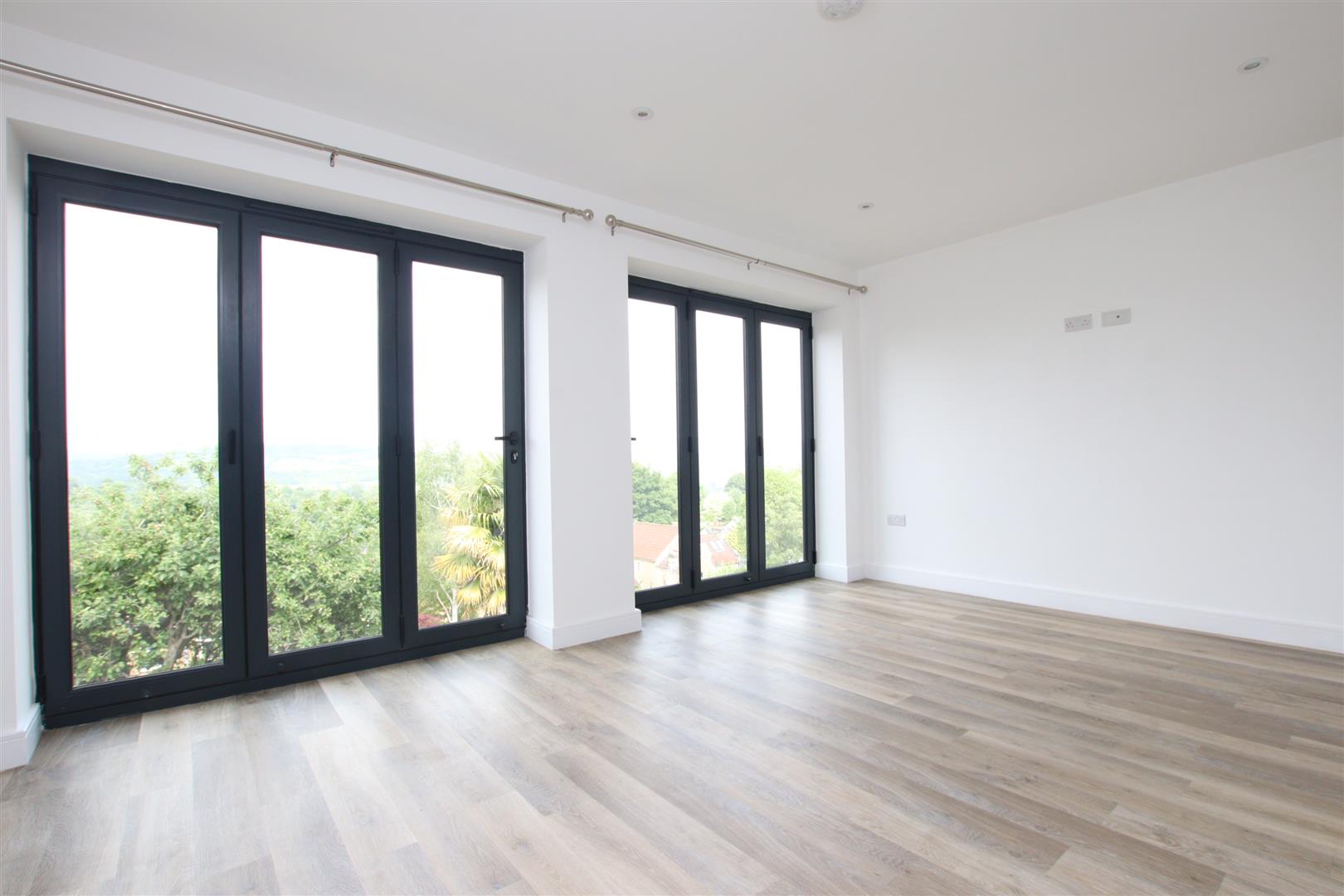 Solsbury Way, Bath, BA1
